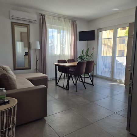Apartment Gita 리예카 외부 사진