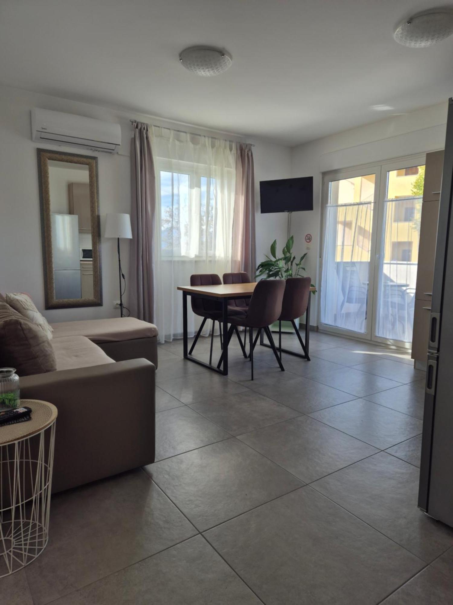 Apartment Gita 리예카 외부 사진