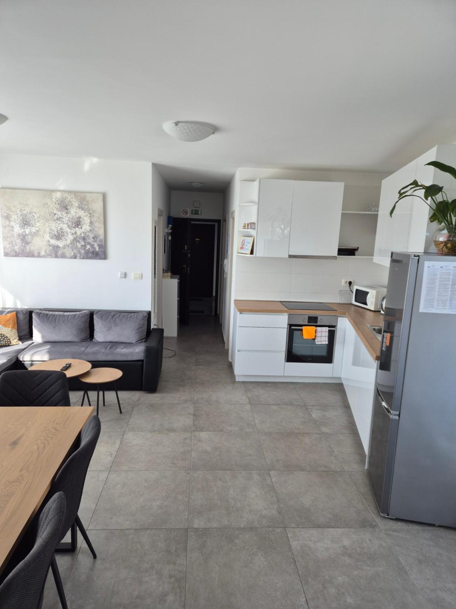 Apartment Gita 리예카 외부 사진