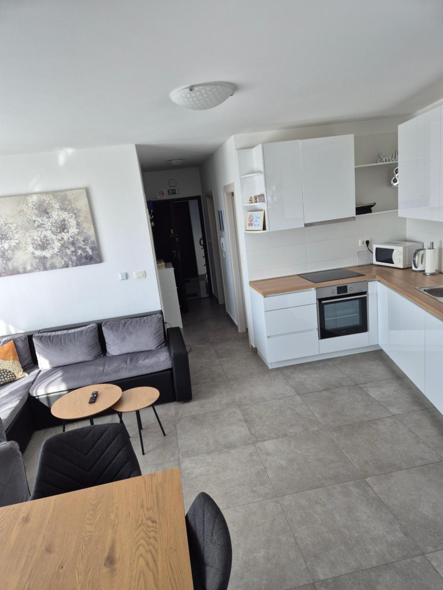 Apartment Gita 리예카 외부 사진