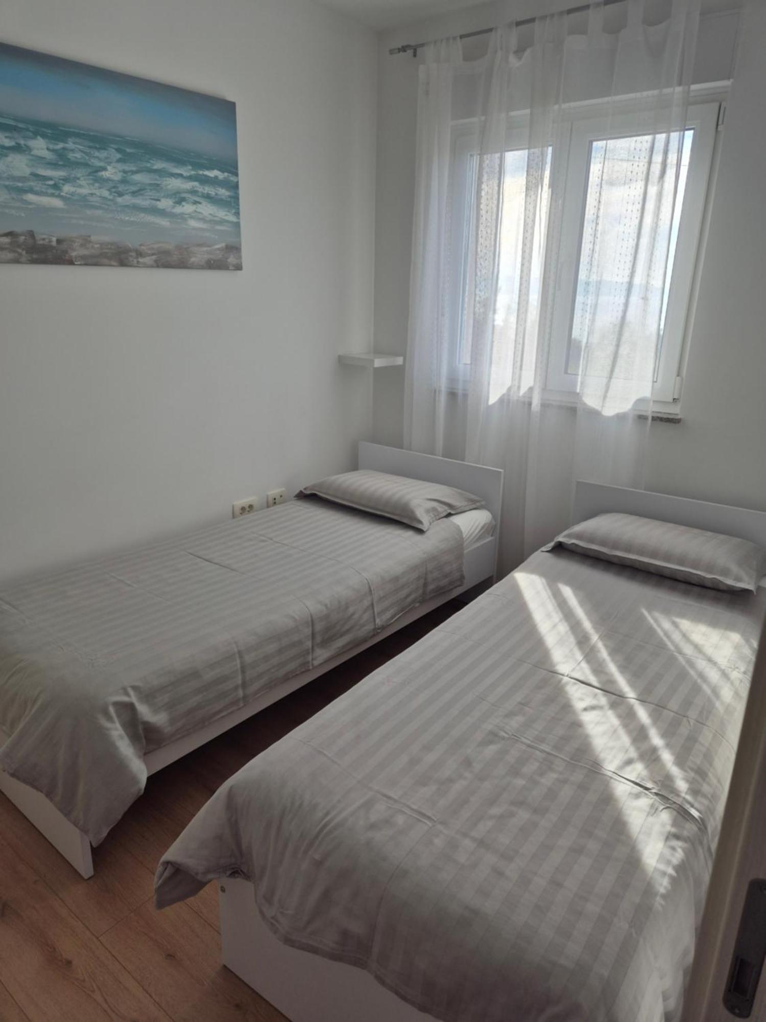 Apartment Gita 리예카 외부 사진