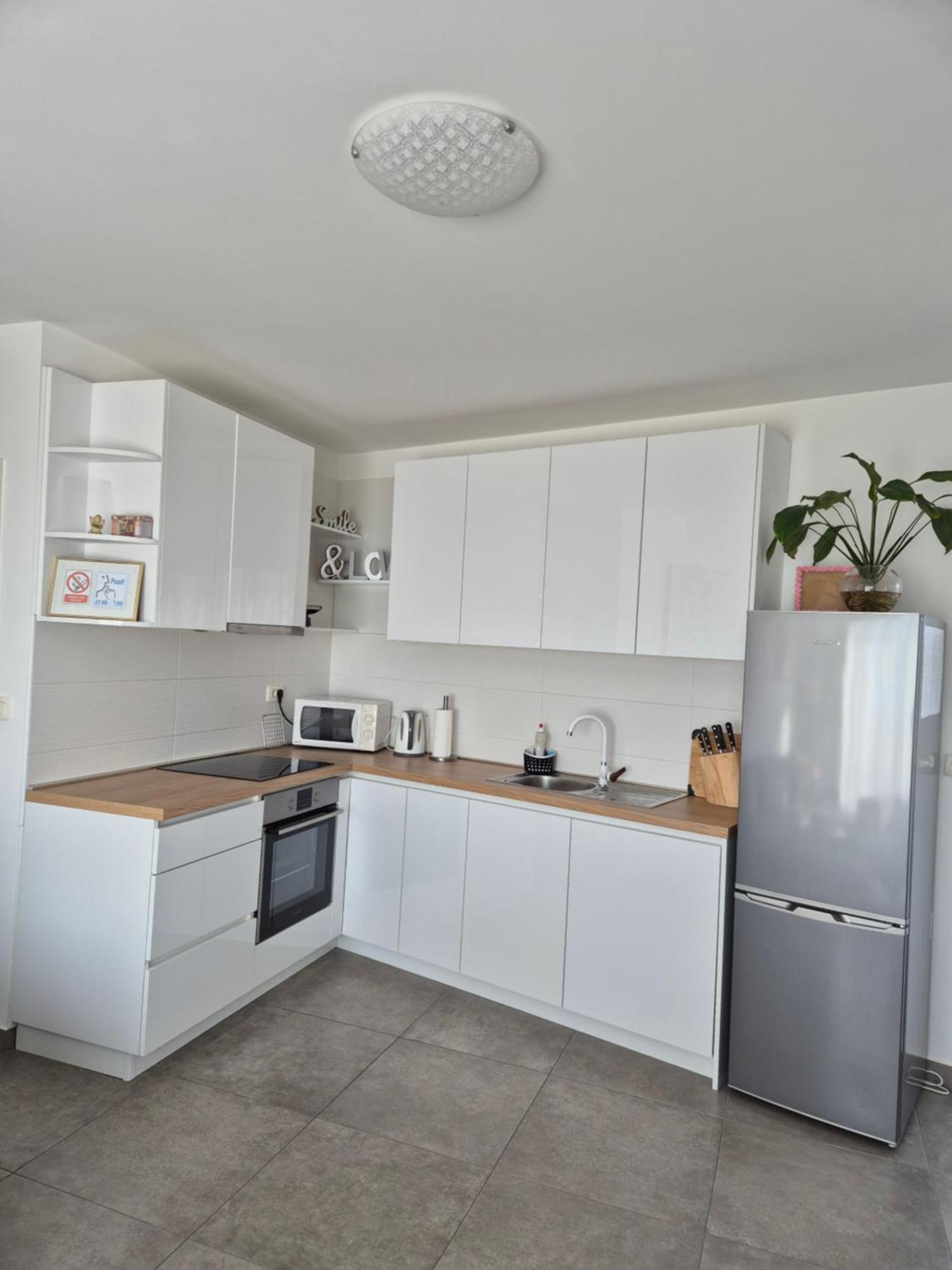 Apartment Gita 리예카 외부 사진