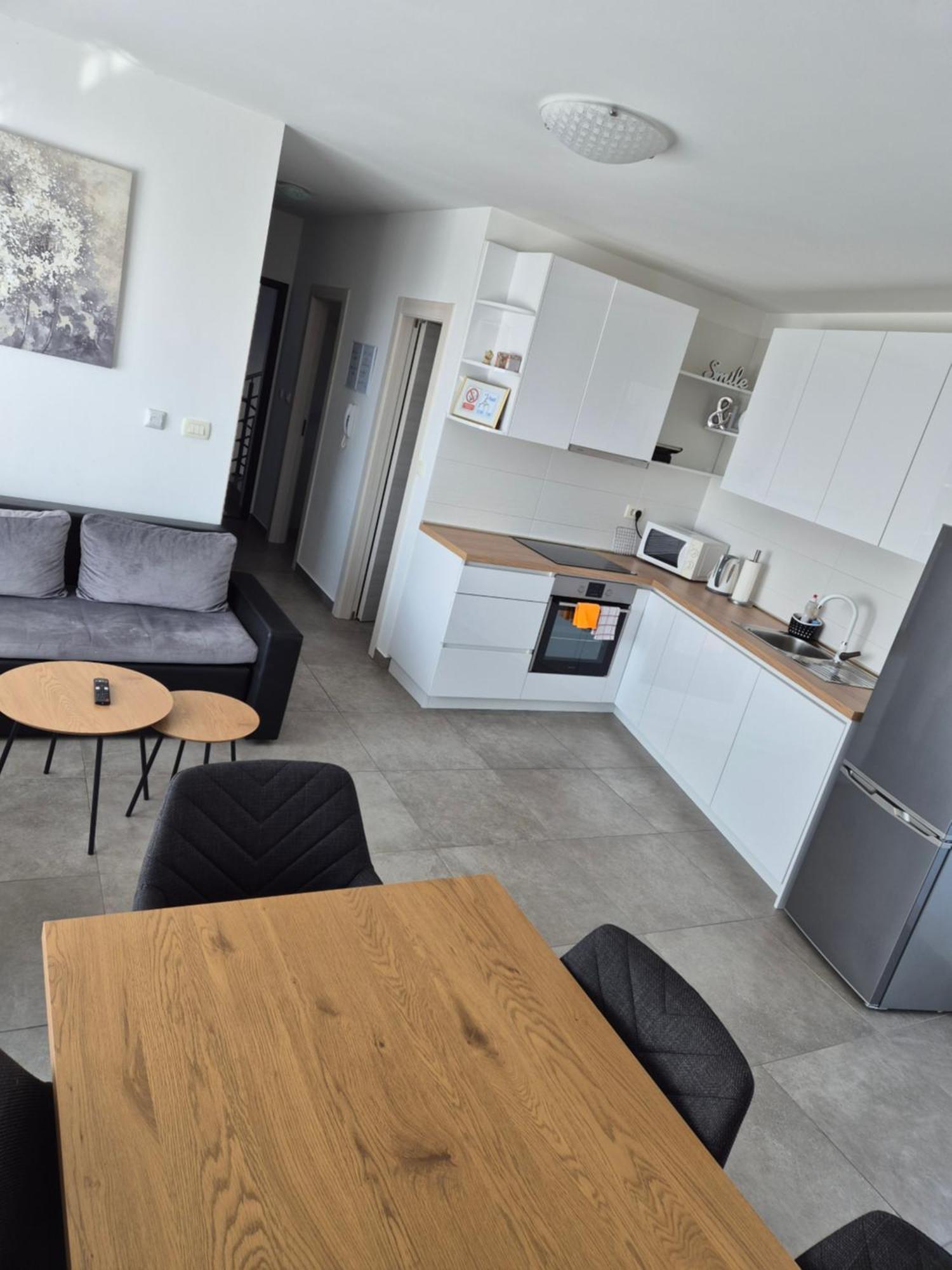 Apartment Gita 리예카 외부 사진